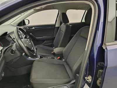 VW T-Roc 1.0 TSI United OPF (2020) - Photo 6