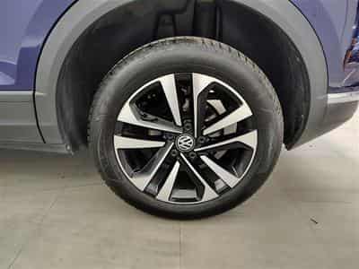 VW T-Roc 1.0 TSI United OPF (2020) - Photo 5