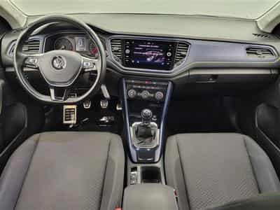 VW T-Roc 1.0 TSI United OPF (2020) - Photo 7