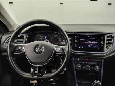 VW T-Roc 1.0 TSI United OPF (2020) - Photo 8