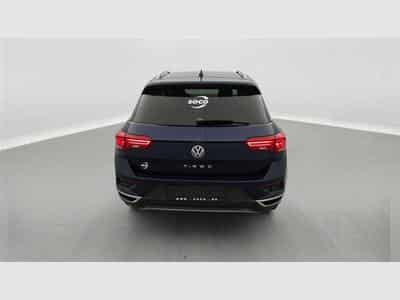 VW T-Roc 1.0 TSI United OPF (2020) - Photo 4
