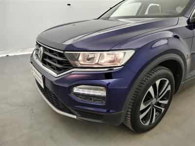 VW T-Roc 1.0 TSI United OPF (2020) - Photo 14