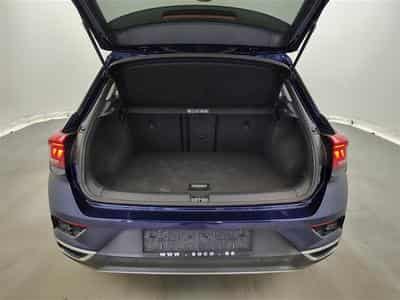 VW T-Roc 1.0 TSI United OPF (2020) - Photo 13