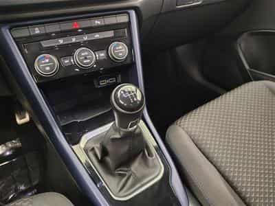VW T-Roc 1.0 TSI United OPF (2020) - Photo 11
