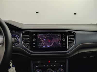 VW T-Roc 1.0 TSI United OPF (2020) - Photo 10