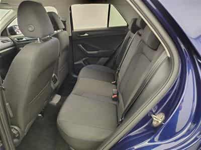VW T-Roc 1.0 TSI United OPF (2020) - Photo 12