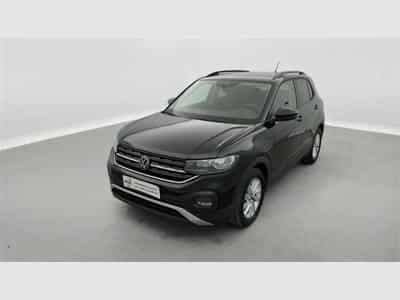 VW T-Cross 1.0 TSI Life DSG Navi Cockpit / PDC av+ar (2023) - Photo 1