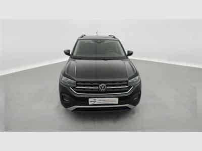 VW T-Cross 1.0 TSI Life DSG Navi Cockpit / PDC av+ar (2023) - Photo 4