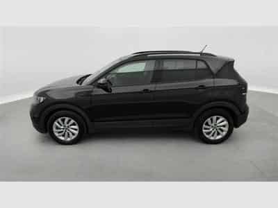 VW T-Cross 1.0 TSI Life DSG Navi Cockpit / PDC av+ar (2023) - Photo 3