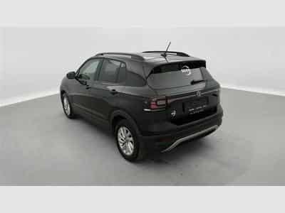 VW T-Cross 1.0 TSI Life DSG Navi Cockpit / PDC av+ar (2023) - Photo 2