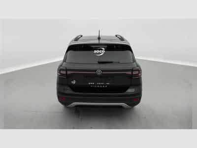 VW T-Cross 1.0 TSI Life DSG Navi Cockpit / PDC av+ar (2023) - Photo 5