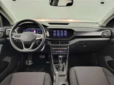 VW T-Cross 1.0 TSI Life DSG Navi Cockpit / PDC av+ar (2023) - Photo 8