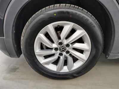 VW T-Cross 1.0 TSI Life DSG Navi Cockpit / PDC av+ar (2023) - Photo 6