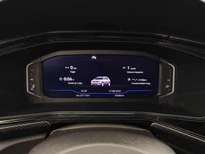 VW T-Cross 1.0 TSI Life DSG Navi Cockpit / PDC av+ar (2023) - Photo 10