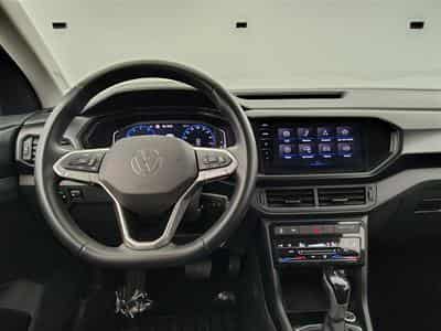 VW T-Cross 1.0 TSI Life DSG Navi Cockpit / PDC av+ar (2023) - Photo 9