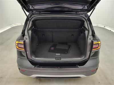 VW T-Cross 1.0 TSI Life DSG Navi Cockpit / PDC av+ar (2023) - Photo 14