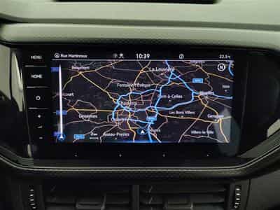 VW T-Cross 1.0 TSI Life DSG Navi Cockpit / PDC av+ar (2023) - Photo 11