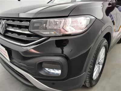 VW T-Cross 1.0 TSI Life DSG Navi Cockpit / PDC av+ar (2023) - Photo 15
