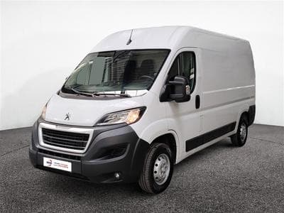 Peugeot Boxer 2.2 BlueHDi 140cv L2H2 NAVI / CAMERA / CRUISE (2021) - Photo 1