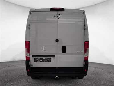 Peugeot Boxer 2.2 BlueHDi 140cv L2H2 NAVI / CAMERA / CRUISE (2021) - Foto 5