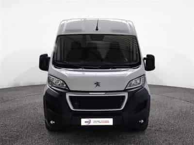 Peugeot Boxer 2.2 BlueHDi 140cv L2H2 NAVI / CAMERA / CRUISE (2021) - Foto 4