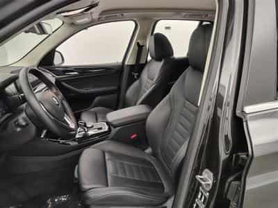 BMW X3 2.0 dA sDrive18 MHEV NAVI / CUIR SPORT / FULL LED (2022) - Foto 7