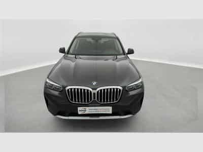 BMW X3 2.0 dA sDrive18 MHEV NAVI / CUIR SPORT / FULL LED (2022) - Foto 4