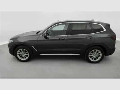 BMW X3 2.0 dA sDrive18 MHEV NAVI / CUIR SPORT / FULL LED (2022) - Foto 3