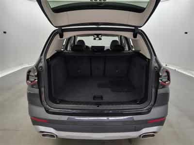 BMW X3 2.0 dA sDrive18 MHEV NAVI / CUIR SPORT / FULL LED (2022) - Foto 14