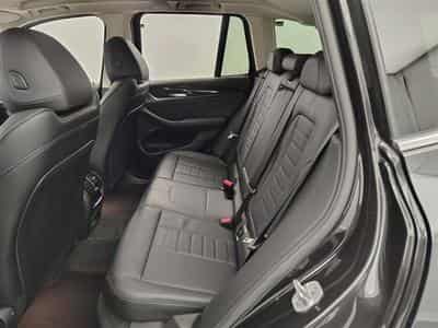 BMW X3 2.0 dA sDrive18 MHEV NAVI / CUIR SPORT / FULL LED (2022) - Foto 13