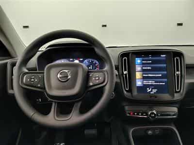 Volvo XC40 1.5 T2 Momentum Core Geartronic NAVI/FULL LED/JA17/PDC (2022) - Foto 9