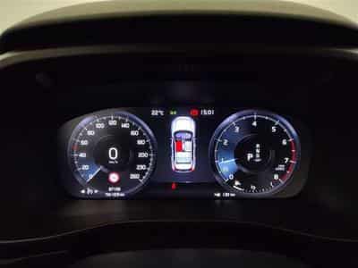 Volvo XC40 1.5 T2 Momentum Core Geartronic NAVI/FULL LED/JA17/PDC (2022) - Foto 10