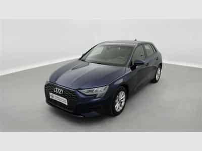 Audi A3 Sportback 30 TFSI Cuir / Navi Cockpit / Led (2020) - Photo 1