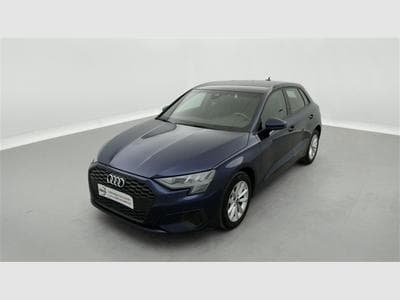 Audi A3 Sportback 30 TFSI Cuir / Navi Cockpit / Led (2020) - Photo 1