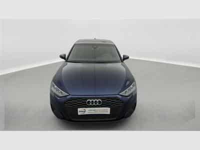 Audi A3 Sportback 30 TFSI Cuir / Navi Cockpit / Led (2020) - Photo 4