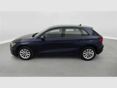 Audi A3 Sportback 30 TFSI Cuir / Navi Cockpit / Led (2020) - Photo 3