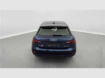 Audi A3 Sportback 30 TFSI Cuir / Navi Cockpit / Led (2020) - Photo 5