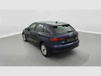 Audi A3 Sportback 30 TFSI Cuir / Navi Cockpit / Led (2020) - Photo 2