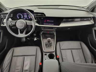 Audi A3 Sportback 30 TFSI Cuir / Navi Cockpit / Led (2020) - Photo 8