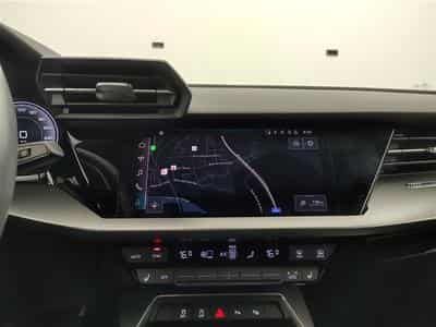 Audi A3 Sportback 30 TFSI Cuir / Navi Cockpit / Led (2020) - Photo 11