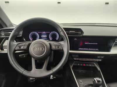 Audi A3 Sportback 30 TFSI Cuir / Navi Cockpit / Led (2020) - Photo 9