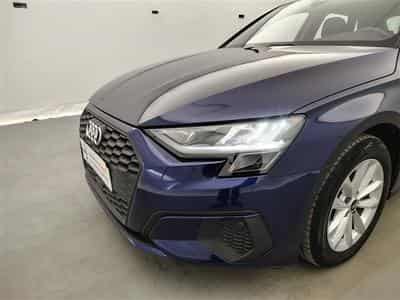 Audi A3 Sportback 30 TFSI Cuir / Navi Cockpit / Led (2020) - Photo 15