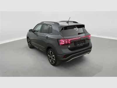 VW T-Cross 1.0 TSI 115Cv DSG7 R-Line CARPLAY / CAMERA / FULL LED (2025) - Foto 2