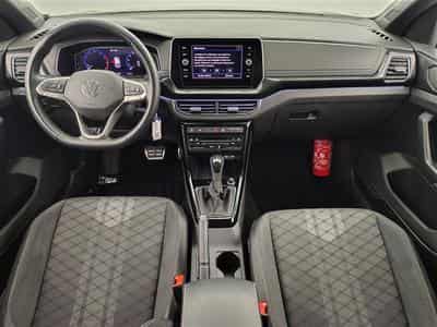 VW T-Cross 1.0 TSI 115Cv DSG7 R-Line CARPLAY / CAMERA / FULL LED (2025) - Foto 8