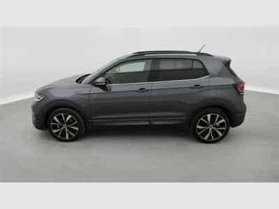 VW T-Cross 1.0 TSI 115Cv DSG7 R-Line CARPLAY / CAMERA / FULL LED (2025) - Foto 3