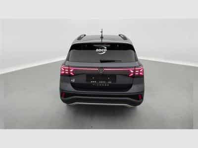 VW T-Cross 1.0 TSI 115Cv DSG7 R-Line CARPLAY / CAMERA / FULL LED (2025) - Foto 5