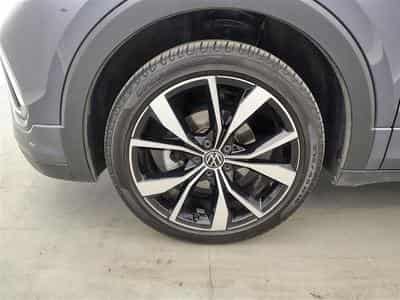 VW T-Cross 1.0 TSI 115Cv DSG7 R-Line CARPLAY / CAMERA / FULL LED (2025) - Foto 6