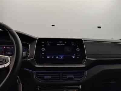 VW T-Cross 1.0 TSI 115Cv DSG7 R-Line CARPLAY / CAMERA / FULL LED (2025) - Foto 11