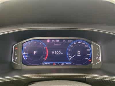 VW T-Cross 1.0 TSI 115Cv DSG7 R-Line CARPLAY / CAMERA / FULL LED (2025) - Foto 10