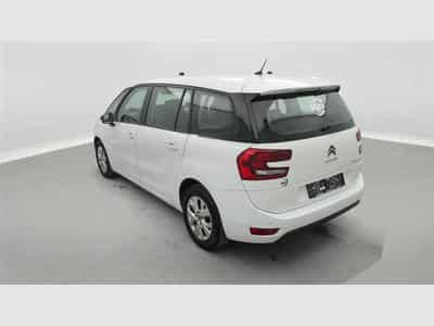 Citroën Grand C4 SpaceTourer 1.2 PureTech 130Cv Live 7PL / NAVI / ALU (2021) - Photo 2